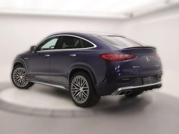 Mercedes-Benz GLE AMG GLE 63 S 4MATIC+ Coupe 2026