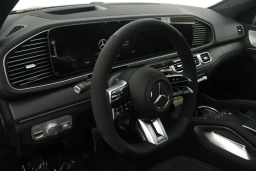 Mercedes-Benz GLE AMG GLE 63 S 4MATIC+ Coupe 2026
