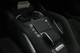 Mercedes-Benz GLE AMG GLE 63 S 4MATIC+ Coupe 2026