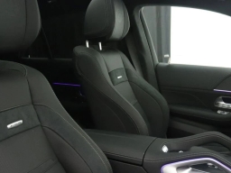 Mercedes-Benz GLE AMG GLE 63 S 4MATIC+ Coupe 2026