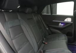 Mercedes-Benz GLE AMG GLE 63 S 4MATIC+ Coupe 2026