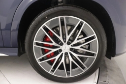 Mercedes-Benz GLE AMG GLE 63 S 4MATIC+ Coupe 2026