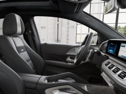 Mercedes-Benz GLE AMG GLE 63 S 4MATIC+ Coupe 2026