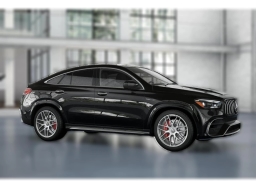 Mercedes-Benz GLE AMG GLE 63 S 4MATIC+ Coupe 2026
