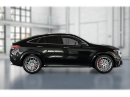 Mercedes-Benz GLE AMG GLE 63 S 4MATIC+ Coupe 2026