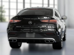 Mercedes-Benz GLE AMG GLE 63 S 4MATIC+ Coupe 2026