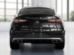 Mercedes-Benz GLE AMG GLE 63 S 4MATIC+ Coupe 2026