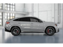Mercedes-Benz GLE AMG GLE 63 S 4MATIC+ Coupe 2026