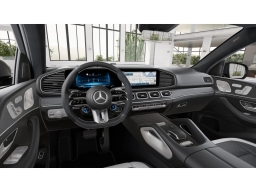 Mercedes-Benz GLE AMG GLE 63 S 4MATIC+ Coupe 2026
