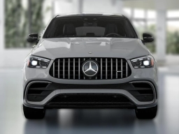 Mercedes-Benz GLE AMG GLE 63 S 4MATIC+ Coupe 2026