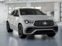 Mercedes-Benz GLE AMG GLE 63 S 4MATIC+ Coupe 2026