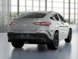 Mercedes-Benz GLE AMG GLE 63 S 4MATIC+ Coupe 2026