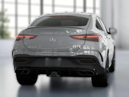 Mercedes-Benz GLE AMG GLE 63 S 4MATIC+ Coupe 2026