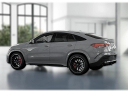 Mercedes-Benz GLE AMG GLE 63 S 4MATIC+ Coupe 2026
