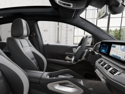 Mercedes-Benz GLE AMG GLE 63 S 4MATIC+ Coupe 2026