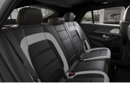Mercedes-Benz GLE AMG GLE 63 S 4MATIC+ Coupe 2026