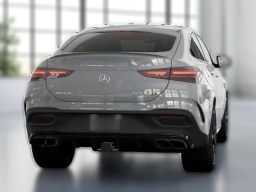 Mercedes-Benz GLE AMG GLE 63 S 4MATIC+ Coupe 2026
