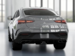 Mercedes-Benz GLE AMG GLE 63 S 4MATIC+ Coupe 2026
