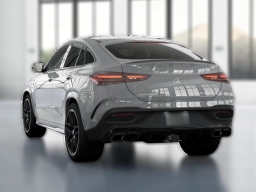 Mercedes-Benz GLE AMG GLE 63 S 4MATIC+ Coupe 2026