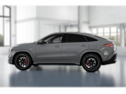 Mercedes-Benz GLE AMG GLE 63 S 4MATIC+ Coupe 2026