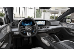 Mercedes-Benz GLE AMG GLE 63 S 4MATIC+ Coupe 2026