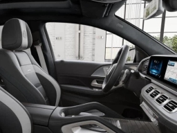 Mercedes-Benz GLE AMG GLE 63 S 4MATIC+ Coupe 2026