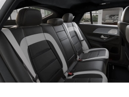 Mercedes-Benz GLE AMG GLE 63 S 4MATIC+ Coupe 2026