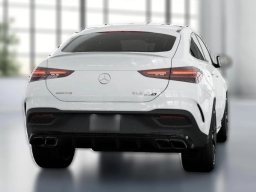 Mercedes-Benz GLE AMG GLE 63 S 4MATIC+ Coupe 2026