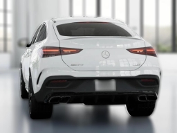 Mercedes-Benz GLE AMG GLE 63 S 4MATIC+ Coupe 2026