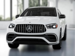 Mercedes-Benz GLE AMG GLE 63 S 4MATIC+ Coupe 2026