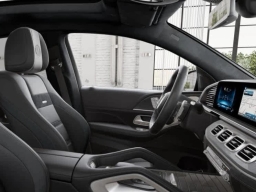 Mercedes-Benz GLE AMG GLE 63 S 4MATIC+ Coupe 2026