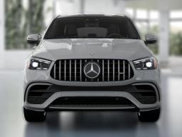 Mercedes-Benz GLE AMG GLE 63 S 4MATIC+ Coupe 2026