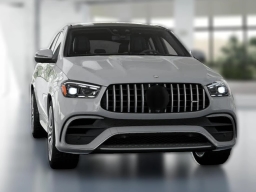 Mercedes-Benz GLE AMG GLE 63 S 4MATIC+ Coupe 2026