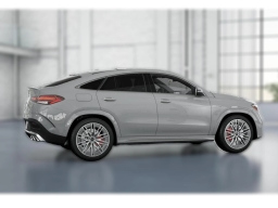 Mercedes-Benz GLE AMG GLE 63 S 4MATIC+ Coupe 2026