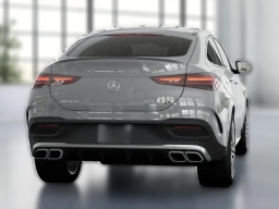 Mercedes-Benz GLE AMG GLE 63 S 4MATIC+ Coupe 2026