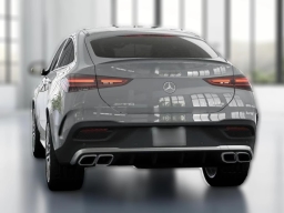 Mercedes-Benz GLE AMG GLE 63 S 4MATIC+ Coupe 2026