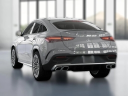 Mercedes-Benz GLE AMG GLE 63 S 4MATIC+ Coupe 2026