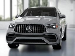 Mercedes-Benz GLE AMG GLE 63 S 4MATIC+ Coupe 2026