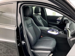 Mercedes-Benz GLE AMG GLE 63 S 4MATIC+ Coupe 2026