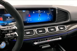 Mercedes-Benz GLE AMG GLE 63 S 4MATIC+ Coupe 2026