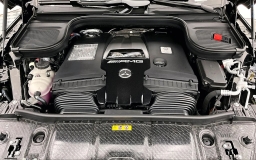 Mercedes-Benz GLE AMG GLE 63 S 4MATIC+ Coupe 2026