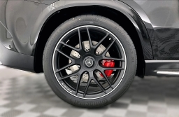 Mercedes-Benz GLE AMG GLE 63 S 4MATIC+ Coupe 2026