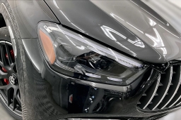 Mercedes-Benz GLE AMG GLE 63 S 4MATIC+ Coupe 2026