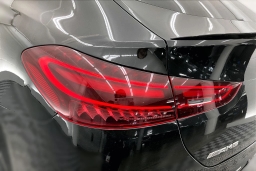 Mercedes-Benz GLE AMG GLE 63 S 4MATIC+ Coupe 2026