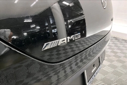 Mercedes-Benz GLE AMG GLE 63 S 4MATIC+ Coupe 2026