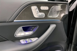 Mercedes-Benz GLE AMG GLE 63 S 4MATIC+ Coupe 2026