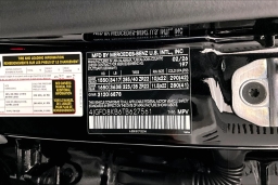 Mercedes-Benz GLE AMG GLE 63 S 4MATIC+ Coupe 2026