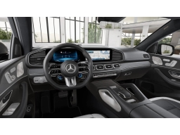 Mercedes-Benz GLE AMG GLE 63 S 4MATIC+ Coupe 2026