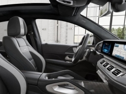 Mercedes-Benz GLE AMG GLE 63 S 4MATIC+ Coupe 2026
