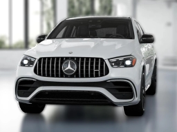 Mercedes-Benz GLE AMG GLE 63 S 4MATIC+ Coupe 2026